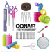 Conair 12x Magnifying Mirror with Pointed Tweezers - SafeSavings