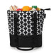 Crimp Geo Arctic Zone Andorra Expandable Lunch Tote - Best By