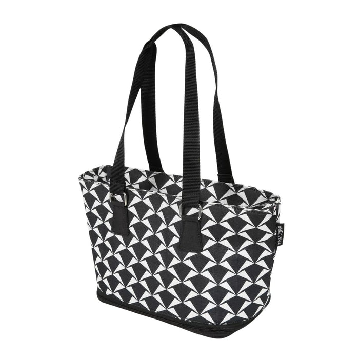 Crimp Geo Arctic Zone Andorra Expandable Lunch Tote - Best By