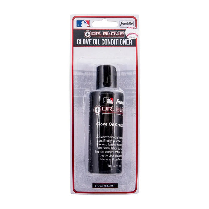 Dr. Glove MLB Leather Conditioner 3oz - Best By