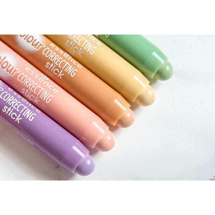 Essence Colour Correcting Concealer Stick - 01 - SafeSavings