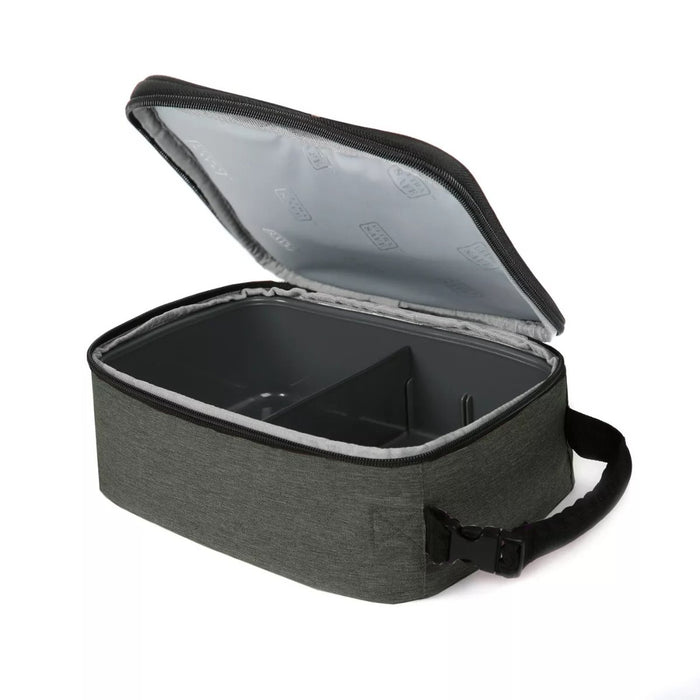 StacKEN™ Essentials Cookware with Insulated Carry Bag