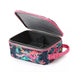 Fulton Bag Co. Upright Lunch Bag Floral Tropics - Best By