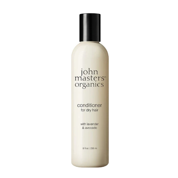 John Masters Hair Conditioner Lavender & Avocado 8 oz. - SafeSavings