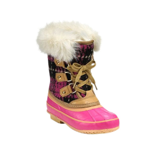 Juicy Couture "Sarabeth" Snowboots - SafeSavings