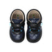 Kimi + Kai Unisex Sneaker Shoes Colton Spaceship Sneaker - SafeSavings