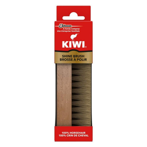 Kiwi Shoe Brush - SafeSavings
