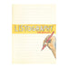 Listography Journal: Your Life in Lists Paperback Book - SafeSavings