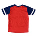 MLB Minnesota Twins Boy's Navy and Red T-Shirt - SafeSavings