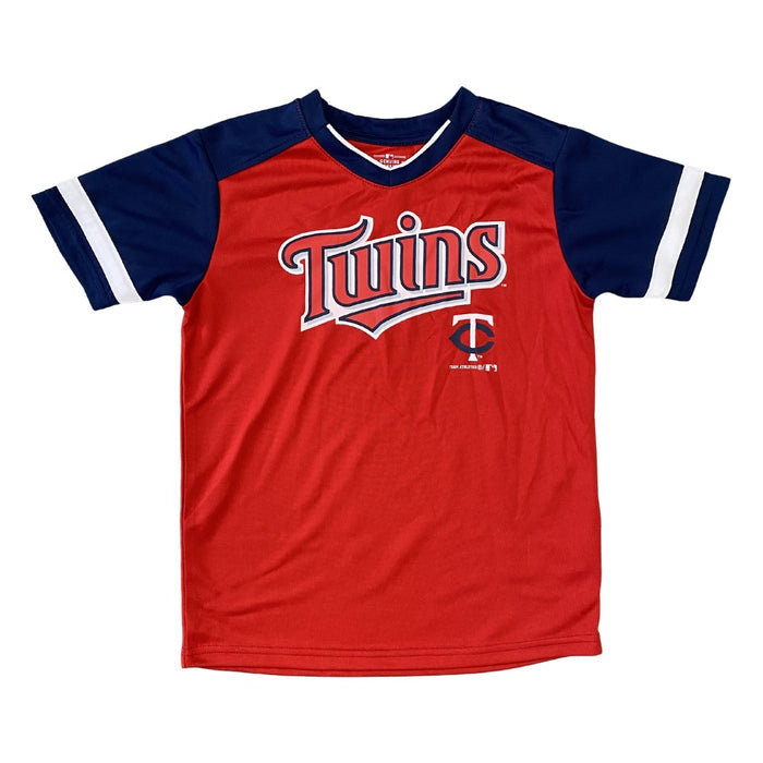 Boys Minnesota Twins MLB Jerseys for sale