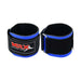 MRX Weightlifting Wrist Wraps Support Straps - SafeSavings