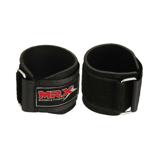 MRX Weightlifting Wrist Wraps Support Straps - SafeSavings