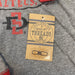 NCAA San Diego State SDSU Aztecs Boy's Red Stitch Long Sleeve T-Shirt - SafeSavings