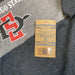 NCAA San Diego State SDSU Aztecs Men's Two-Tone Grey Short Sleeve T-Shirt - SafeSavings