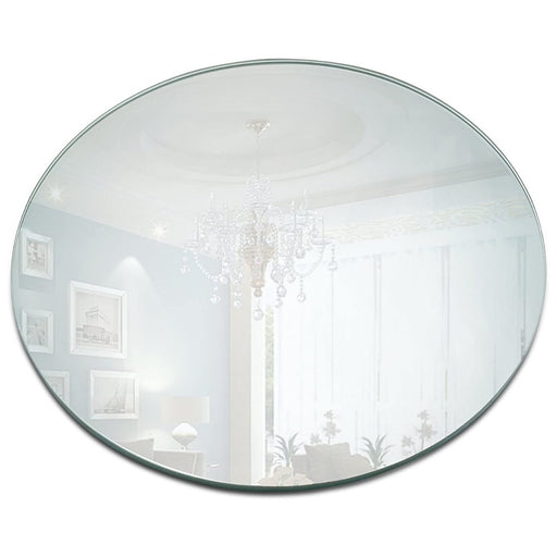 Newclassic 12” Mirror Charger Plate - SafeSavings