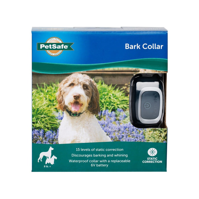PetSafe Bark Collar - Best By