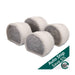 PetSafe Drinkwell Replacement Carbon Filters 4pk - Best By