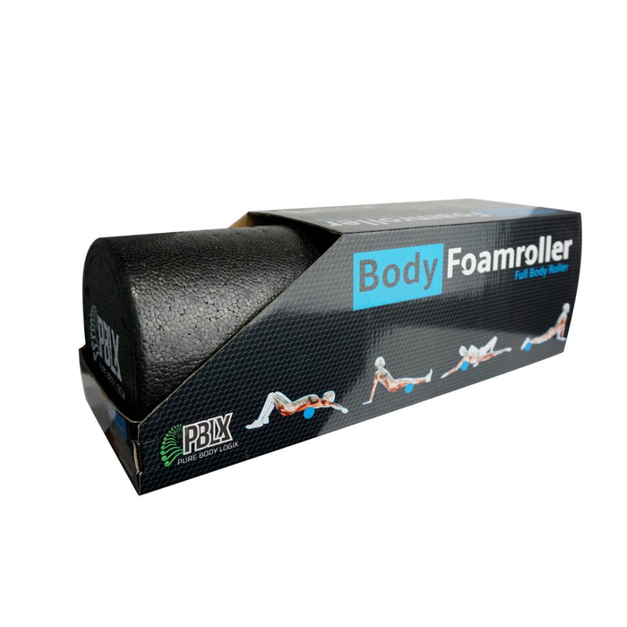 Pure Body Logix Full Body Foam Roller - SafeSavings