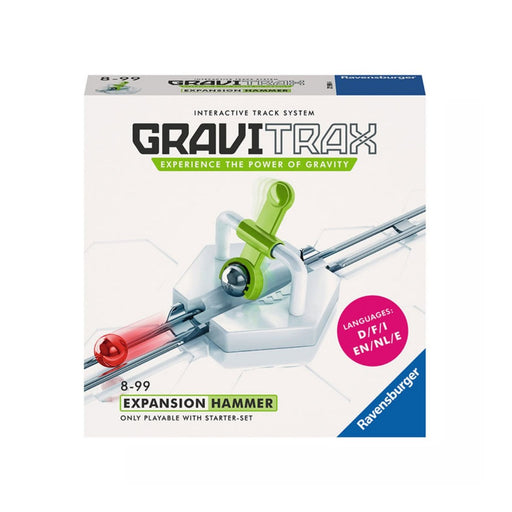 Ravensburger Gravitrax Expansion Hammer - Best By