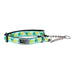 RC Pet Products Dog Training Collar Pineapple Parade X Small 7-9in - Best By