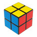 Retail Packaged East Sheen 2x2 Rubik's Cube Two-Layer Intellectual Cube - SafeSavings