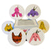 Rodin Olio Lusso X Donald Dog Coasters 6-Pack - SafeSavings