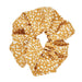 scunci Extra Large Scrunchie Mustard Dot - Best By