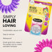 Scunci Invisibobble Kids Spiral Hair Ring 5-Pack - SafeSavings