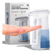 Sharper Image Touchless Soap Dispenser - SafeSavings