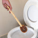SKARBY Natural Toilet Brush - SafeSavings
