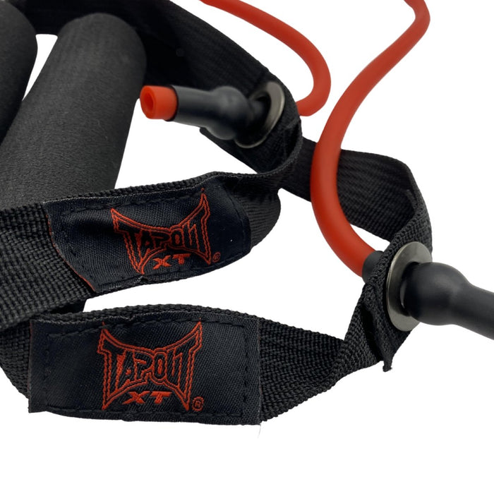 Tapout Training XT Resistance Band 10lb Fixed Weight - Best By
