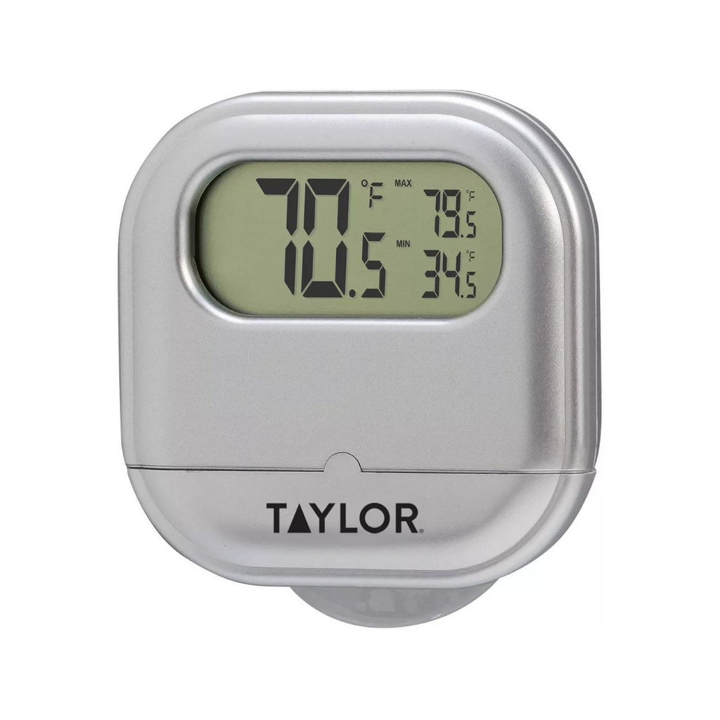 Taylor Indoor/Outdoor Thermometer