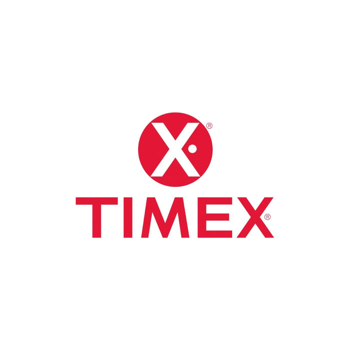 Timex 2:46 PM Gunmetal Men's Optical Eyeglasses - SafeSavings
