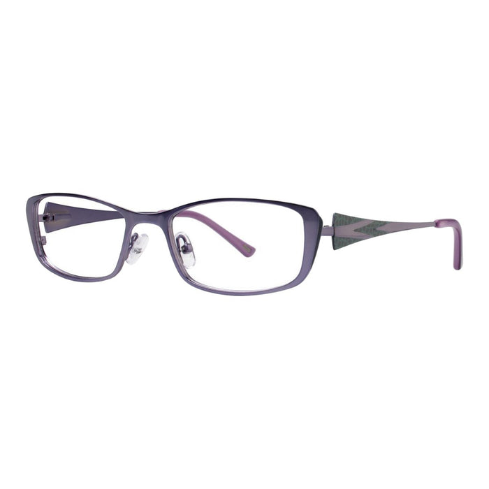 Timex Holiday Lavendar Women's Optical Eyeglasses - SafeSavings