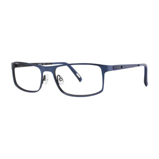 Timex T288 Navy Men's Optical Eyeglasses - SafeSavings