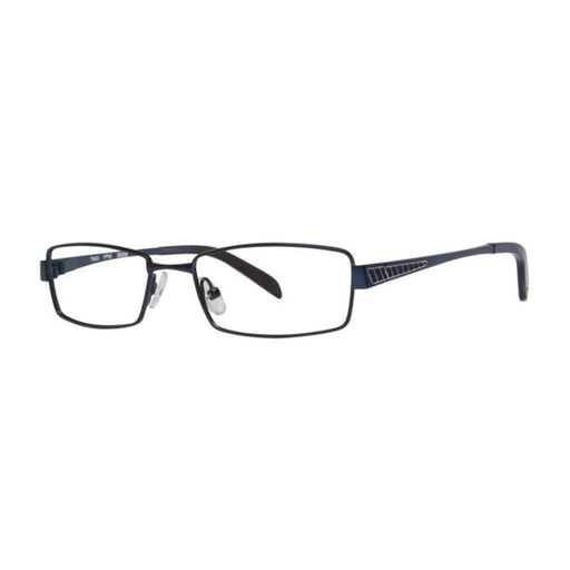 Timex TMX Crossbar Navy Boy's Optical Eyeglasses - SafeSavings