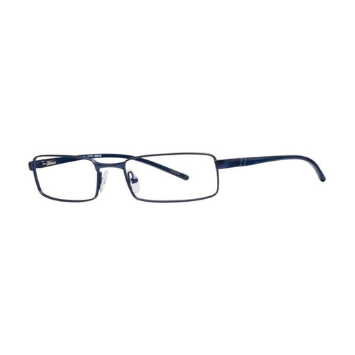 Timex TMX Freestyle Navy Boy's Optical Eyeglasses - SafeSavings