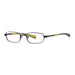 Timex TMX Gonzo Hawkeye Black Boy's Optical Eyeglasses - SafeSavings