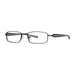 Timex TMX Gravity Brown Boy's Optical Eyeglasses - SafeSavings