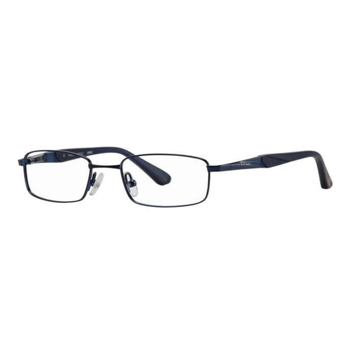 Timex TMX Offside Gunmetal Boy's Optical Eyeglasses - SafeSavings