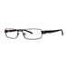 Timex TMX Topspin Black Boy's Optical Eyeglasses - SafeSavings