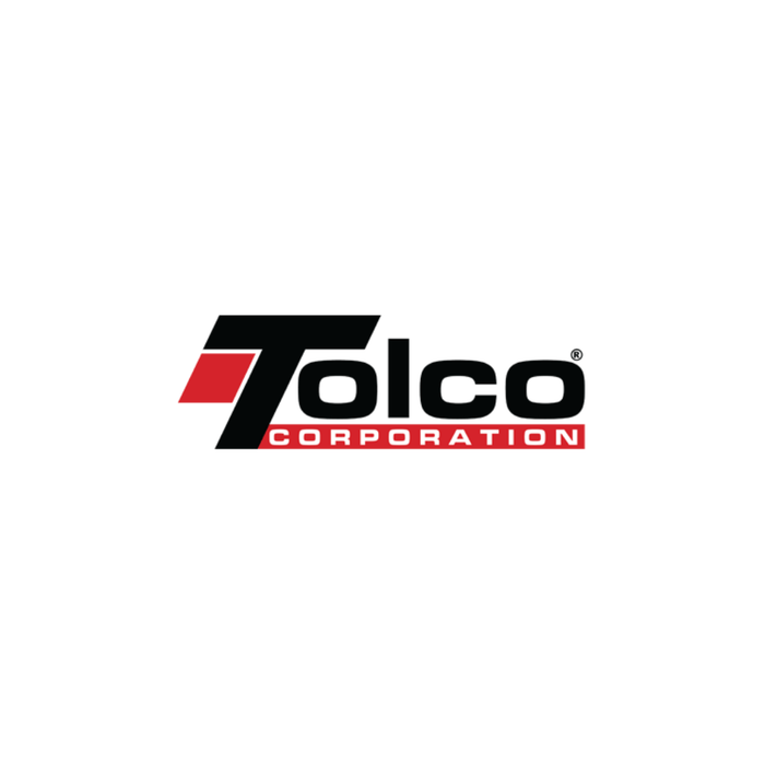 Tolco 523155 Clear Choice Bulk Soap Dispenser 50 oz. Capacity White - SafeSavings