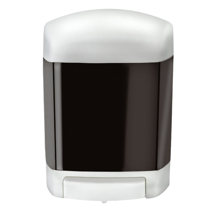 Tolco 523155 Clear Choice Bulk Soap Dispenser 50 oz. Capacity White - SafeSavings