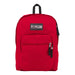 Trans by JanSport 18" Supermax Backpack Red Tape - SafeSavings