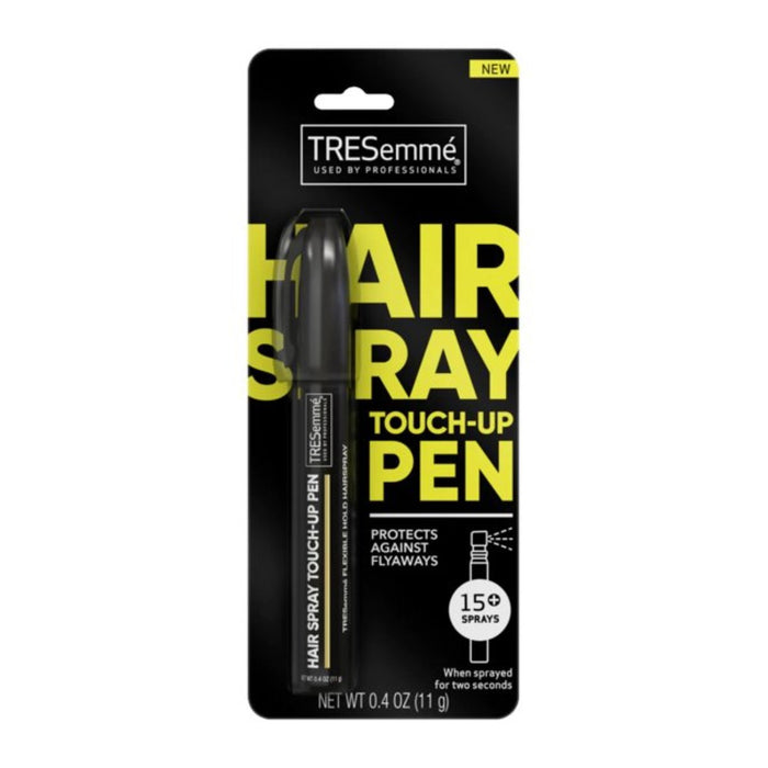 TRESemme Professional Hair Spray Touch-Up Pen for Frizz Control 0.4 oz. - SafeSavings