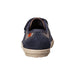 Umi Boys "Cruz" Navy Velcro Strap Sneaker - SafeSavings