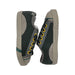 Umi Boys "Jett" Dark Grey Canvas Sneaker - SafeSavings