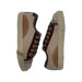 Umi Boys "Jett" Taupe Mult Velcro Sneaker - SafeSavings