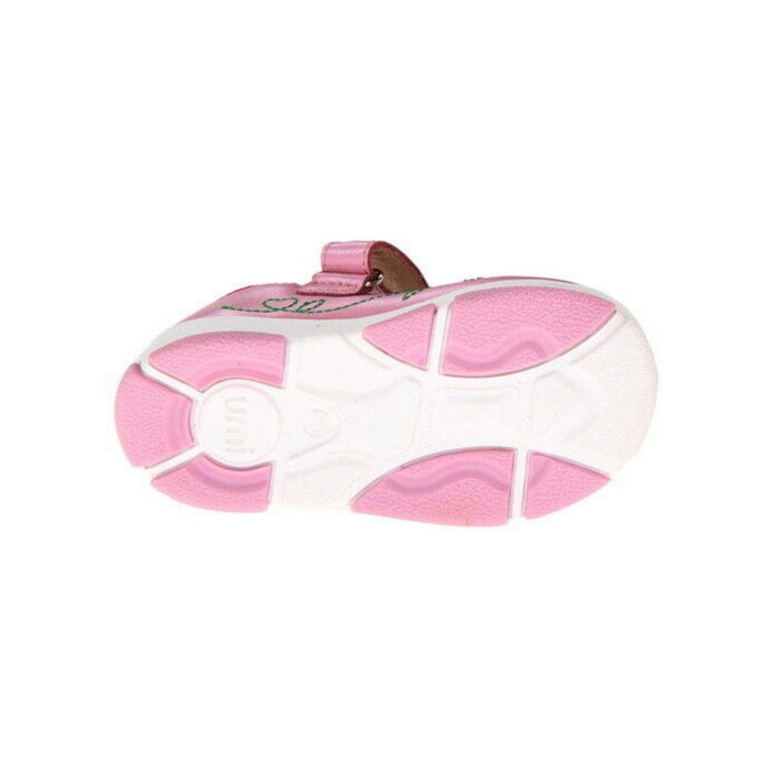 Umi Girls "Laraa" Mary Jane Leather Shoe - SafeSavings