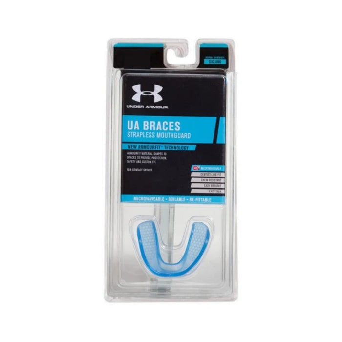 Under Armour Mouthguard for Braces Youth - SafeSavings